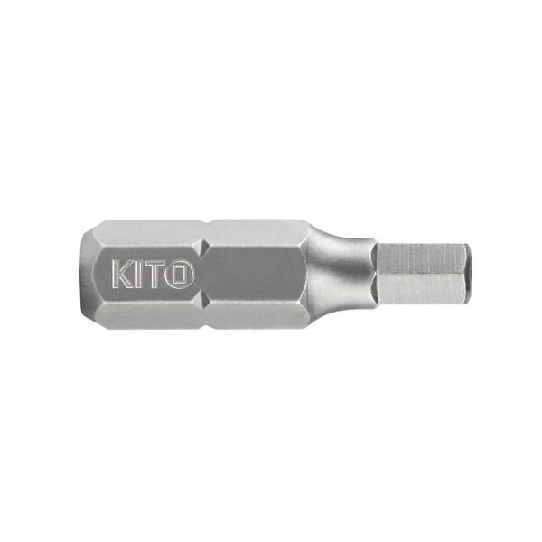 KITO HROT IMBUS, H 2,5X25MM, S2, 4810452 - IMBUS HROTY 1/4{% if zbozi.kategorie.adresa_nazvy[0] != zbozi.kategorie.nazev %} - PŘÍSLUŠENSTVÍ{% endif %}