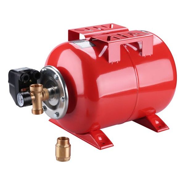 EXTOL PREMIUM VODÁRNA PRO ČERPADLA DO VRTU, 24L, 8895150 - DOMÁCÍ VODÁRNY{% if zbozi.kategorie.adresa_nazvy[0] != zbozi.kategorie.nazev %} - ZAHRADA{% endif %}