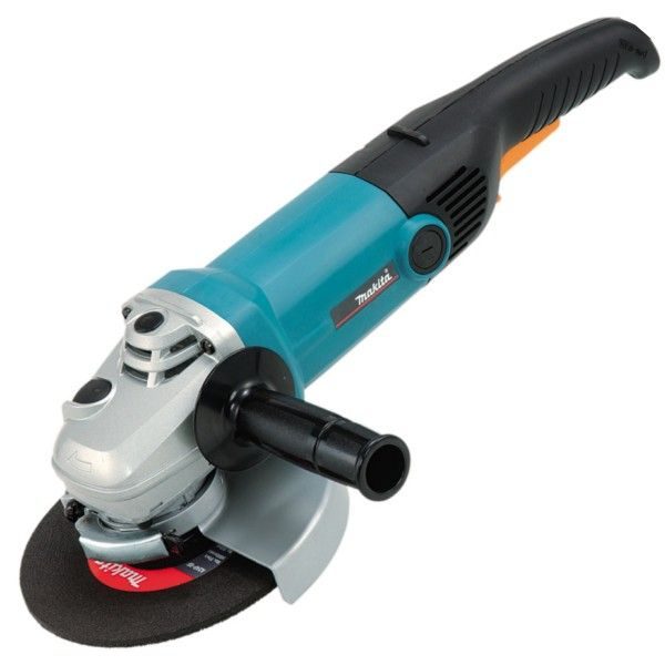 MAKITA GA7010C - ÚHLOVÁ BRUSKA S ELEKTRONIKOU 180MM,2000W - ÚHLOVÁ BRUSKA 180 MM{% if zbozi.kategorie.adresa_nazvy[0] != zbozi.kategorie.nazev %} - ELEKTRICKÉ NÁŘADÍ{% endif %}