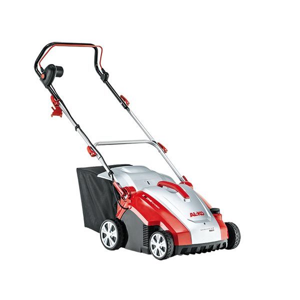 COMFORT 36 E COMBI CARE AL-KO - ELEKTRICKÉ VERTIKUTÁTORY{% if zbozi.kategorie.adresa_nazvy[0] != zbozi.kategorie.nazev %} - ZAHRADA{% endif %}