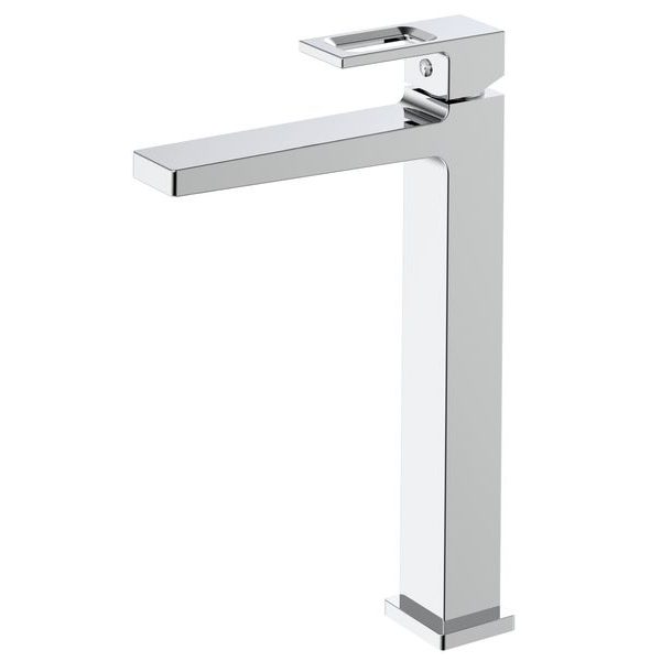 UMYVADLOVÁ BATERIE MIXXUS PREMIUM KANT 001 HIGH (NUT) | KANT 001 HIGH (NUT) PROCRAFT - UMYVADLOVÉ BATERIE{% if zbozi.kategorie.adresa_nazvy[0] != zbozi.kategorie.nazev %} - SANITA{% endif %}