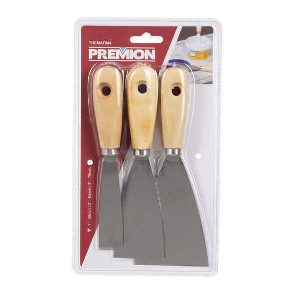 THEMAT049 ŠPACHTLE SADA 3KS - MALÍŘSKÉ POMŮCKY{% if zbozi.kategorie.adresa_nazvy[0] != zbozi.kategorie.nazev %} - DŮM A DOMÁCNOST, ELEKTRO..{% endif %}