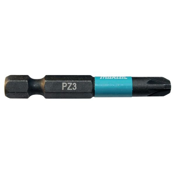 MAKITA B-63769 - TORZNÍ BIT 1/4" IMPACT BLACK PZ3, 50MM 2 KS=NEW E-29169 - NEROZŘAZENO{% if zbozi.kategorie.adresa_nazvy[0] != zbozi.kategorie.nazev %} - MAKITA-SHOP{% endif %}