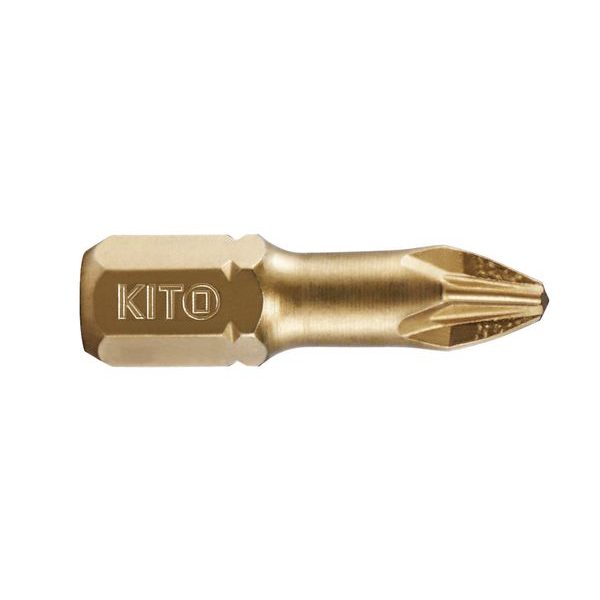 KITO HROT, PZ 0X25MM, S2/TIN, 4820200 - HROTY KITO SHARK{% if zbozi.kategorie.adresa_nazvy[0] != zbozi.kategorie.nazev %} - PŘÍSLUŠENSTVÍ{% endif %}