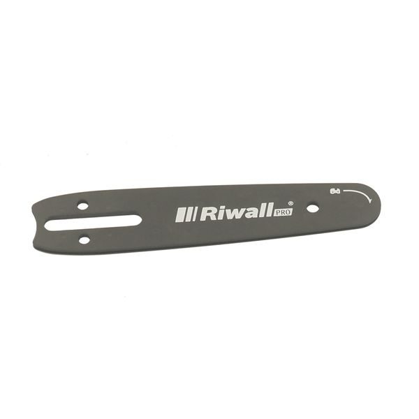 RIWALL PRO VODÍCÍ LIŠTA 6" (15 CM) 1/4" 1,1 MM PRO RAHS 1820I - ND GARLAND{% if zbozi.kategorie.adresa_nazvy[0] != zbozi.kategorie.nazev %} - NÁHRADNÍ DÍLY{% endif %}