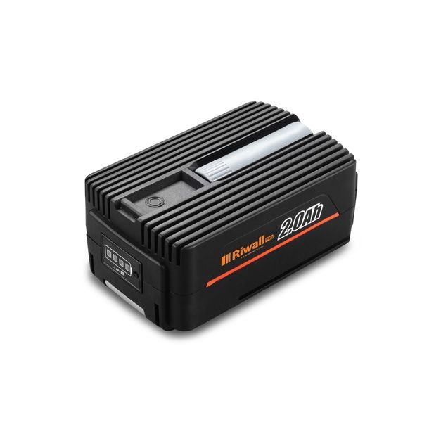 RIWALL PRO RAB 240 BATERIE 40 V (2 AH) - AKUMULÁTORY, NABÍJEČKY RIWALL{% if zbozi.kategorie.adresa_nazvy[0] != zbozi.kategorie.nazev %} - NÁHRADNÍ DÍLY{% endif %}
