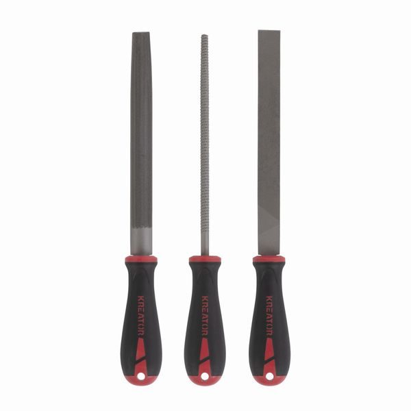 KREATOR KRTH23001 SADA PILNÍKŮ 3KS 250MM - PILNÍKY{% if zbozi.kategorie.adresa_nazvy[0] != zbozi.kategorie.nazev %} - RUČNÍ NÁŘADÍ{% endif %}