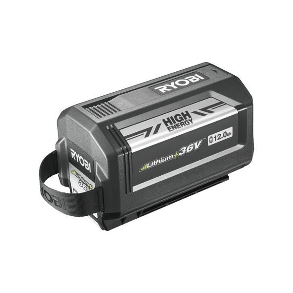 RYOBI RY36B12A 36V 1X 12,0 AH HIGH ENERGY AKUMULÁTOR - ZNAČKA RYOBI{% if zbozi.kategorie.adresa_nazvy[0] != zbozi.kategorie.nazev %} - ZNAČKA RYOBI{% endif %}