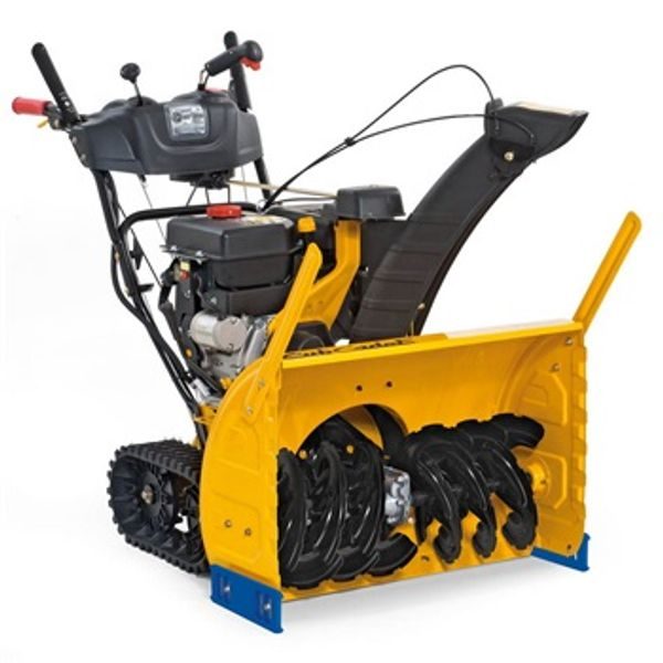 CUB CADET 730 TDE - DVOUSTUPŇOVÉ SNĚHOVÉ FRÉZY{% if zbozi.kategorie.adresa_nazvy[0] != zbozi.kategorie.nazev %} - ZAHRADA{% endif %}