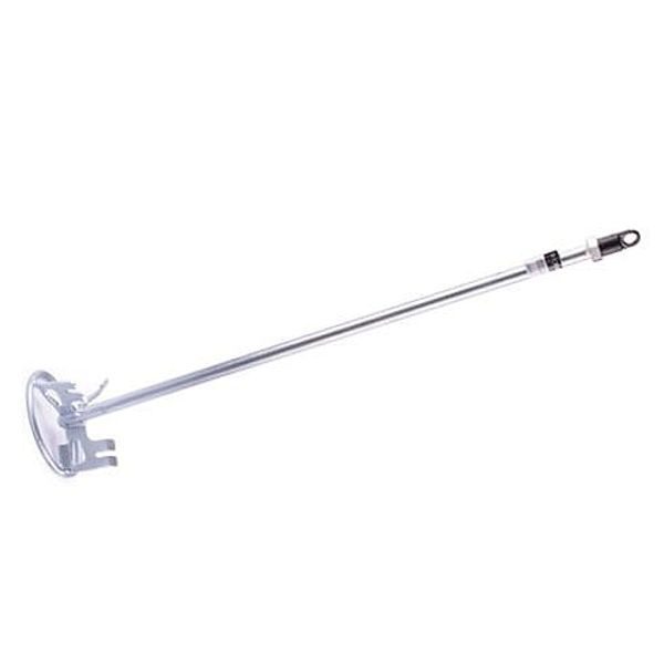 MÍCHAČ TURBO M14 12X63CM - PRO ZEDNÍKY{% if zbozi.kategorie.adresa_nazvy[0] != zbozi.kategorie.nazev %} - RUČNÍ NÁŘADÍ{% endif %}