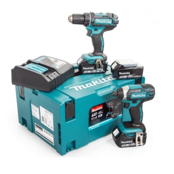 MAKITA DLX2127TJ1 - AKU SADA DDF482+DTD152 LI-ION LXT 18V/5,0AH - AKU SADY{% if zbozi.kategorie.adresa_nazvy[0] != zbozi.kategorie.nazev %} - AKU NÁŘADÍ{% endif %}