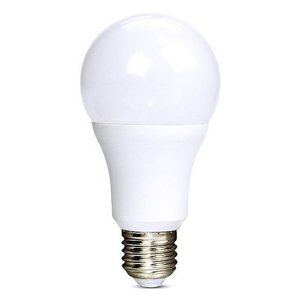 LED ŽÁROVKA, KLASICKÝ TVAR, 12W, E27, 3000K, 270°, 1010LM - PATICE E27 (KLASICKÁ ŽÁROVKA){% if zbozi.kategorie.adresa_nazvy[0] != zbozi.kategorie.nazev %} - SVÍTIDLA{% endif %}