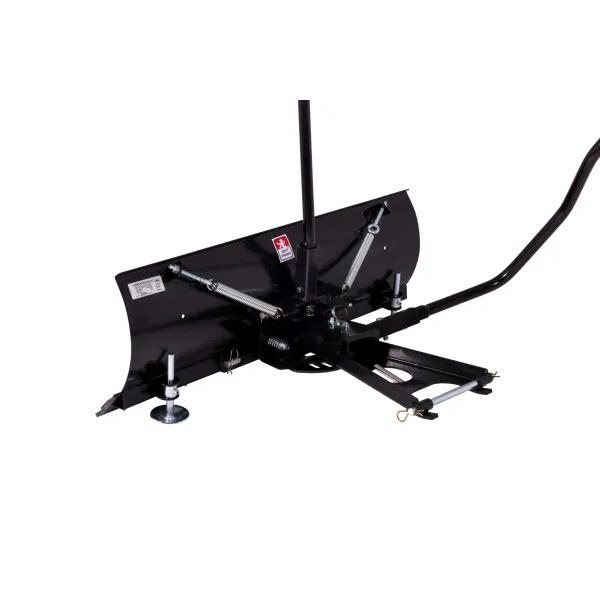 RADLICE PRO TRAKTOR - ODPRUŽENÁ 1 M - KOMFORT - SNĚHOVÉ RADLICE NA TRAKTOR{% if zbozi.kategorie.adresa_nazvy[0] != zbozi.kategorie.nazev %} - ZAHRADA{% endif %}