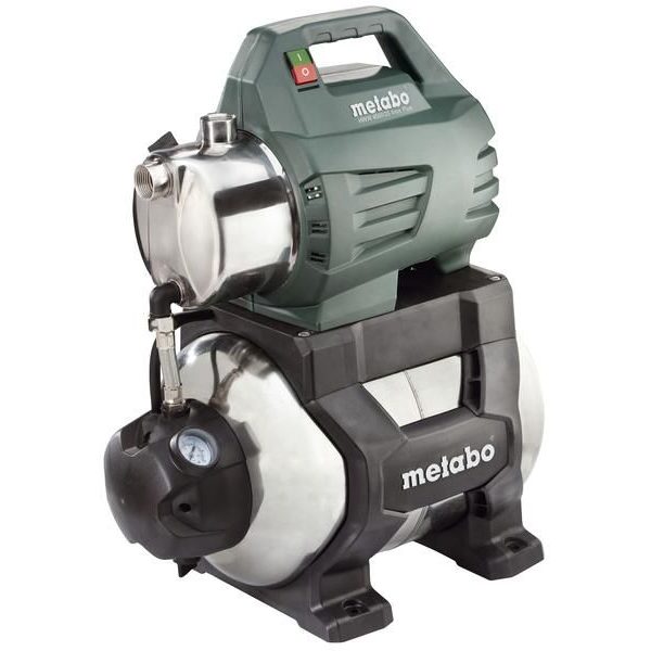 METABO HWW 4500/25 INOX PLUS - DOMÁCÍ VODÁRNY{% if zbozi.kategorie.adresa_nazvy[0] != zbozi.kategorie.nazev %} - ZAHRADA{% endif %}