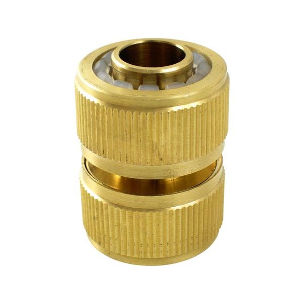 EXTOL PREMIUM SPOJKA NA HADICI, 3/4", MOSAZ, 8876012 - MOSAZNÉ SPOJKY{% if zbozi.kategorie.adresa_nazvy[0] != zbozi.kategorie.nazev %} - ZAHRADA{% endif %}