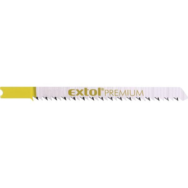 EXTOL PREMIUM PLÁTKY DO PŘÍMOČARÉ PILY 5KS, 75X2,5MM, HCS, 8805505 - PILOVÉ LISTY PLÁTKY DO PŘÍMOČARKY{% if zbozi.kategorie.adresa_nazvy[0] != zbozi.kategorie.nazev %} - PŘÍSLUŠENSTVÍ{% endif %}