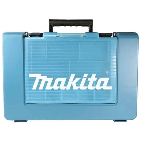 MAKITA 824811-7 - PLASTOVÝ KUFR HP1630K/1631K - KUFRY A TAŠKY{% if zbozi.kategorie.adresa_nazvy[0] != zbozi.kategorie.nazev %} - MAKITA-SHOP{% endif %}