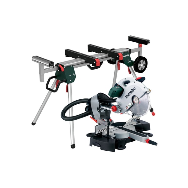 POKOSOVÁ PILA - METABO KGS 315 PLUS + KSU 251 (SET) - METABO POWER PARTNER{% if zbozi.kategorie.adresa_nazvy[0] != zbozi.kategorie.nazev %} - ELEKTRICKÉ NÁŘADÍ{% endif %}