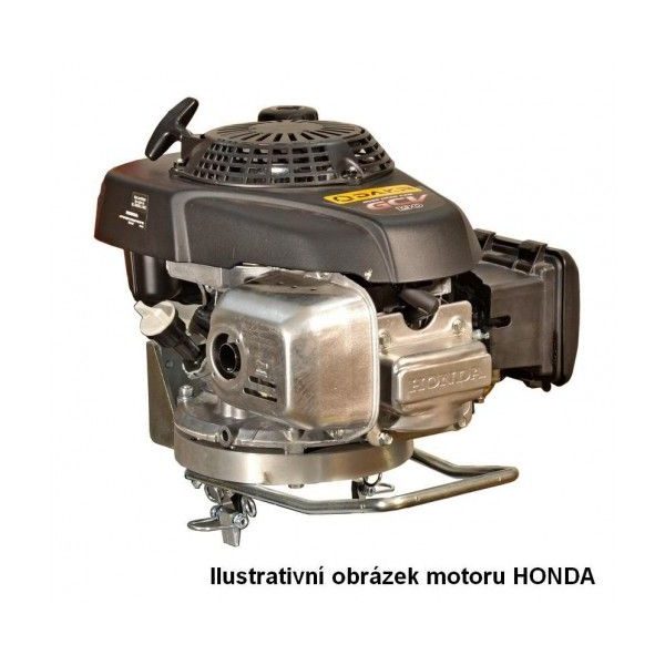 DAKR - 4TAKTNÍ MOTOR HONDA GCV 190 - NOVÝ DAKR{% if zbozi.kategorie.adresa_nazvy[0] != zbozi.kategorie.nazev %} - ZAHRADA{% endif %}