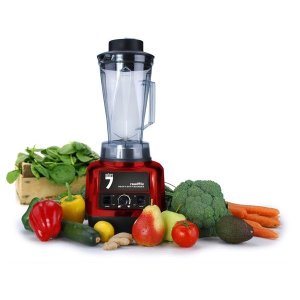 NATURE7 MIXÉR RAWMIX, MULTIFUNKČNÍ, RM15R, 569521 - MIXÉRY{% if zbozi.kategorie.adresa_nazvy[0] != zbozi.kategorie.nazev %} - DŮM A DOMÁCNOST, ELEKTRO..{% endif %}