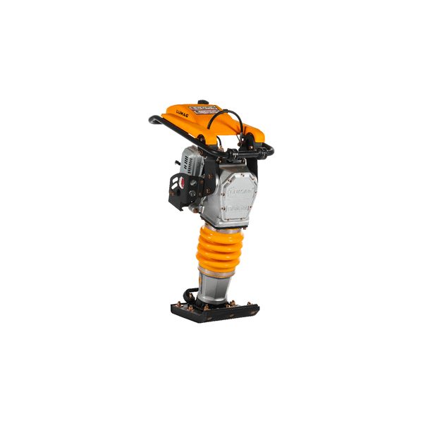 VIBRAČNÍ PĚCH LUMAG LVS 80 - GX HONDA MOTOR - VIBRAČNÍ PĚCHY{% if zbozi.kategorie.adresa_nazvy[0] != zbozi.kategorie.nazev %} - STAVEBNÍ TECHNIKA{% endif %}