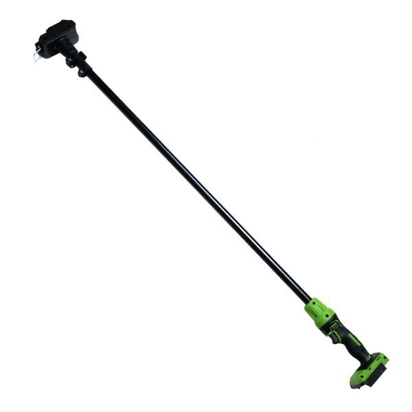 PRODLUŽOVACÍ NÁSTAVEC K PILE PROCRAFT PKA24 | PPKA24 PROCRAFT - PŘÍSLUŠENSTVÍ PROCRAFT{% if zbozi.kategorie.adresa_nazvy[0] != zbozi.kategorie.nazev %} - NÁHRADNÍ DÍLY{% endif %}