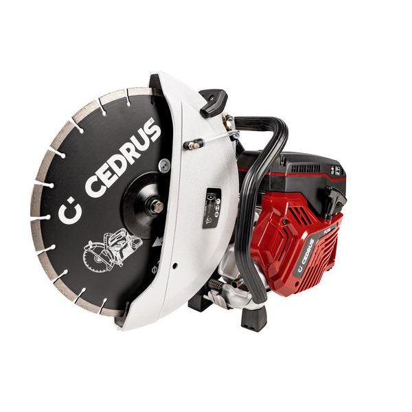 BENZÍNOVÁ ŘEZAČKA HAHN & SOHN CEDRUS PC350 - ŘEZAČKY SPÁR, ASFALTU, BETONU{% if zbozi.kategorie.adresa_nazvy[0] != zbozi.kategorie.nazev %} - STAVEBNÍ TECHNIKA{% endif %}