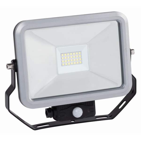 POWERPLUS WOC210001 LED REFLEKTOR PAD PRO 20W PLUS SENSOR - LED SVĚTLA{% if zbozi.kategorie.adresa_nazvy[0] != zbozi.kategorie.nazev %} - SVÍTIDLA{% endif %}