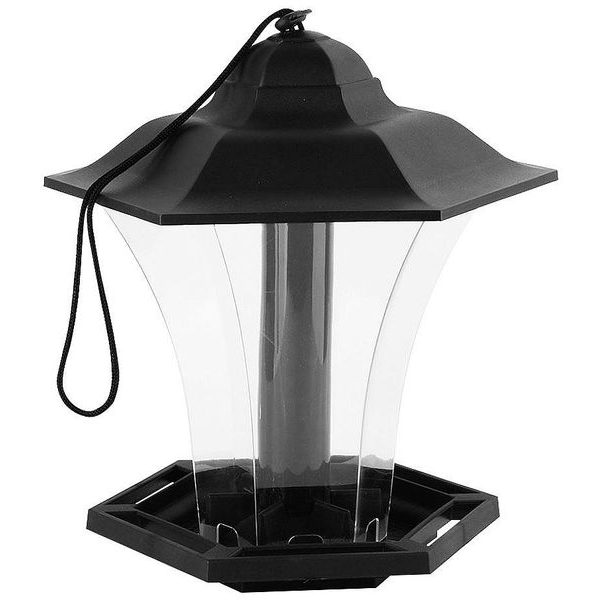 KRMÍTKO PRO PTÁKY, 29X30CM, 1100ML, PLAST - PRO CHOVATELE{% if zbozi.kategorie.adresa_nazvy[0] != zbozi.kategorie.nazev %} - KRMIVA{% endif %}