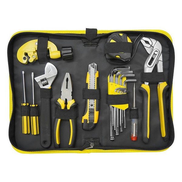 SADA NÁŘADÍ DÍLENSKÁ 18-DÍLNÁ - SADY NÁŘADÍ{% if zbozi.kategorie.adresa_nazvy[0] != zbozi.kategorie.nazev %} - RUČNÍ NÁŘADÍ{% endif %}