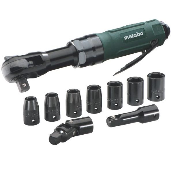 METABO DRS 68 SET 1/2" 2/19 - PNEU RÁČNY{% if zbozi.kategorie.adresa_nazvy[0] != zbozi.kategorie.nazev %} - PNEU NÁŘADÍ{% endif %}