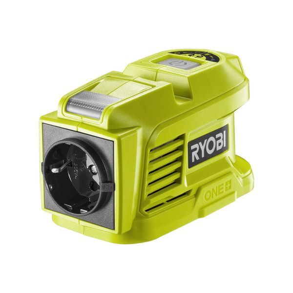 RYOBI RY18BI150A-0 AKU MĚNIČ NAPĚTÍ (BEZ BATERIE A NABÍJEČKY) - ZNAČKA RYOBI{% if zbozi.kategorie.adresa_nazvy[0] != zbozi.kategorie.nazev %} - ELEKTRICKÉ NÁŘADÍ{% endif %}