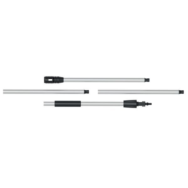 MICHELIN PRODLUŽOVACÍ NÁSTAVEC 1,6 M ( MPX 16E, MPX 19EH/EHDS, MPX 22EH/EHDS/EHX, MPX 25EHDSP/DTS, MPX 27DTS ) - PŘÍSLUŠENSTVÍ PRO TLAKOVÉ ČISTIČE{% if zbozi.kategorie.adresa_nazvy[0] != zbozi.kategorie.nazev %} - ZAHRADA{% endif %}