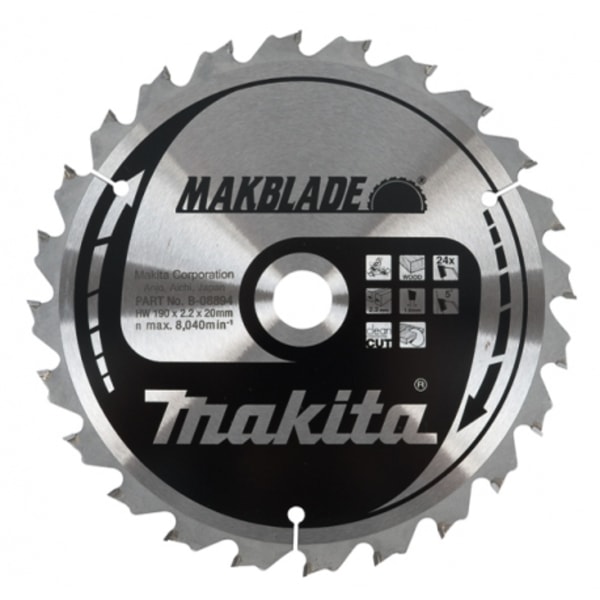 MAKITA B-46171 - KOTOUČ PILOVÝ DŘEVO MAKBLADE 315X2.8X30MM 28Z STOP - PRO STOLNÍ PILY{% if zbozi.kategorie.adresa_nazvy[0] != zbozi.kategorie.nazev %} - PŘÍSLUŠENSTVÍ{% endif %}