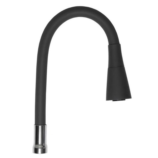 FLEXI VÝTOK, SPS 02 50CM, ČERNÁ | SPS 02 BLACK 50CM PROCRAFT - RAMÍNKA PRO BATERIE{% if zbozi.kategorie.adresa_nazvy[0] != zbozi.kategorie.nazev %} - SANITA{% endif %}