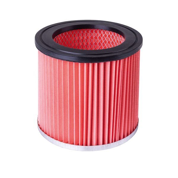 SCHEPPACH FILTRAČNÍ PATRONA ( 130 X 160 / PR. 180 MM ) PRO DC 04 / HA 1000 - PRO ODSAVAČE{% if zbozi.kategorie.adresa_nazvy[0] != zbozi.kategorie.nazev %} - PŘÍSLUŠENSTVÍ{% endif %}