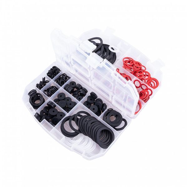 TĚSNĚNÍ O KROUŽKY, SANITA, 383KS - SPOJOVÁK{% if zbozi.kategorie.adresa_nazvy[0] != zbozi.kategorie.nazev %} - PŘÍSLUŠENSTVÍ{% endif %}