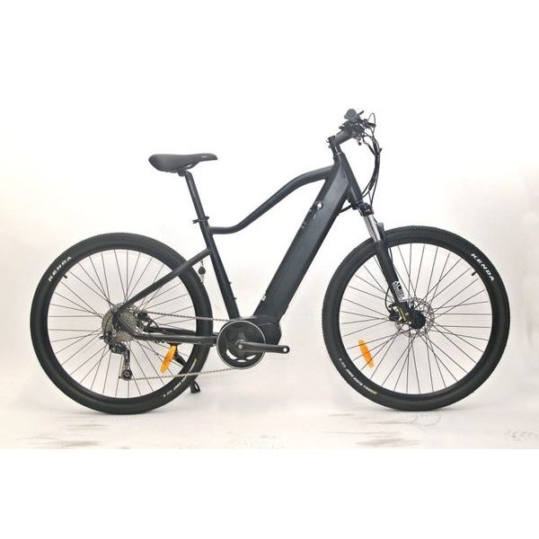 ELEKTROKOLO MTB 29", 36V/ INTEGR. BAT. 16,AH STŘEDOVÝ MOTOR - ELEKTROKOLA{% if zbozi.kategorie.adresa_nazvy[0] != zbozi.kategorie.nazev %} - DŮM A DOMÁCNOST, ELEKTRO..{% endif %}