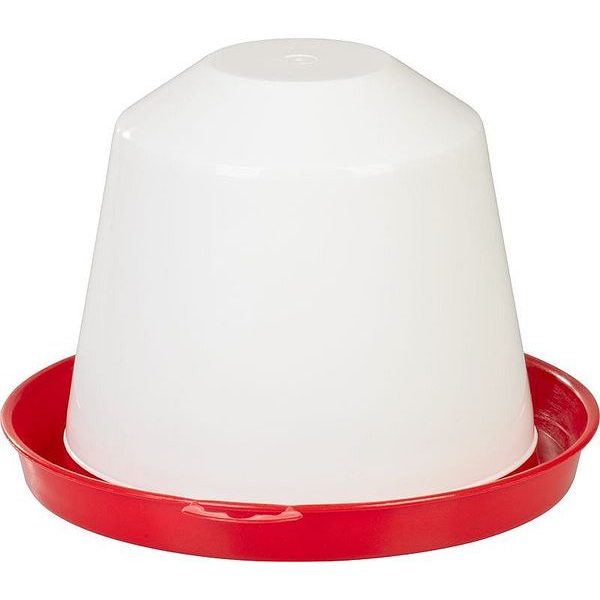 NAPÁJEČKA PLASTOVÁ SIPHON 3,5L 250X200MM - PRO CHOVATELE{% if zbozi.kategorie.adresa_nazvy[0] != zbozi.kategorie.nazev %} - KRMIVA{% endif %}
