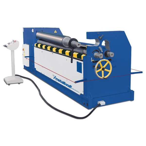 ELEKTRICKÁ ZAKRUŽOVAČKA PLECHU RBM 2550-40 E PRO - BOW1{% if zbozi.kategorie.adresa_nazvy[0] != zbozi.kategorie.nazev %} - IMPORT - NOVÉ NÁŘADÍ A PRODUKTY{% endif %}