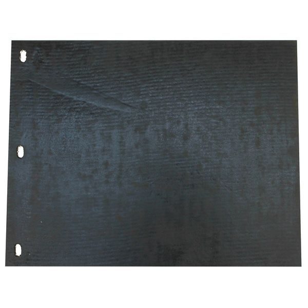 SCHEPPACH GUMOVÁ PODLOŽKA (450 X 350 MM) PRO HP 1200S - ND GARLAND{% if zbozi.kategorie.adresa_nazvy[0] != zbozi.kategorie.nazev %} - NÁHRADNÍ DÍLY{% endif %}