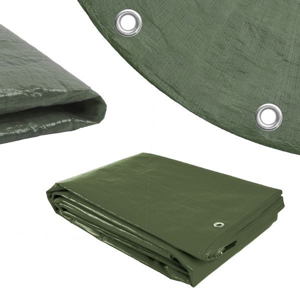 PLACHTA KULATÁ PROCRAFT GT5 | GT5 PROCRAFT - PLACHTY KULATÉ{% if zbozi.kategorie.adresa_nazvy[0] != zbozi.kategorie.nazev %} - DÍLNA A GARÁŽ{% endif %}