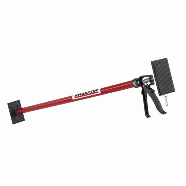 KREATOR KRT673002 TELESKOPICKÁ PODPĚRA - PODPĚRY{% if zbozi.kategorie.adresa_nazvy[0] != zbozi.kategorie.nazev %} - DÍLNA A GARÁŽ{% endif %}