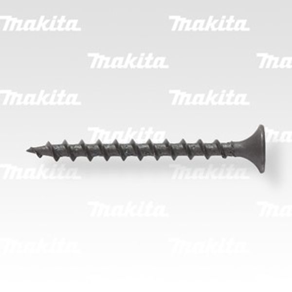 MAKITA P-13546 - ŠROUBY 3,9 X 55MM PRO SÁDROKARTON/DŘEVO, 1000KS = NEWF-31140 - PÁSKOVANÉ ŠROUBY MAKITA{% if zbozi.kategorie.adresa_nazvy[0] != zbozi.kategorie.nazev %} - PŘÍSLUŠENSTVÍ{% endif %}