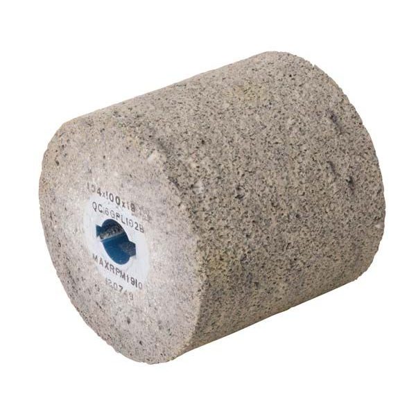 GUMOVÝ BRUSNÝ VÁLEC, 104 X 100 X 19,1, K120 - BOW1{% if zbozi.kategorie.adresa_nazvy[0] != zbozi.kategorie.nazev %} - IMPORT - NOVÉ NÁŘADÍ A PRODUKTY{% endif %}