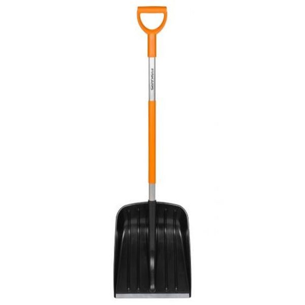 LOPATA NA SNÍH FISKARS SNOWXPERT, 35CM, 131CM - HRABLA A LOPATY NA SNÍH{% if zbozi.kategorie.adresa_nazvy[0] != zbozi.kategorie.nazev %} - RUČNÍ NÁŘADÍ{% endif %}