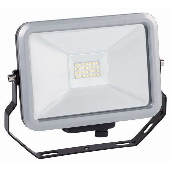 POWERPLUS WOC210000 LED REFLEKTOR PAD PRO 20W - LED SVĚTLA{% if zbozi.kategorie.adresa_nazvy[0] != zbozi.kategorie.nazev %} - SVÍTIDLA{% endif %}