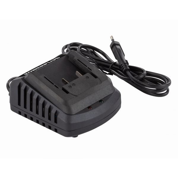 POWERPLUS POWEB9051 NABÍJEČKA 18V - PŘÍSLUŠENSTVÍ PRO POWER PLUS{% if zbozi.kategorie.adresa_nazvy[0] != zbozi.kategorie.nazev %} - NÁHRADNÍ DÍLY{% endif %}