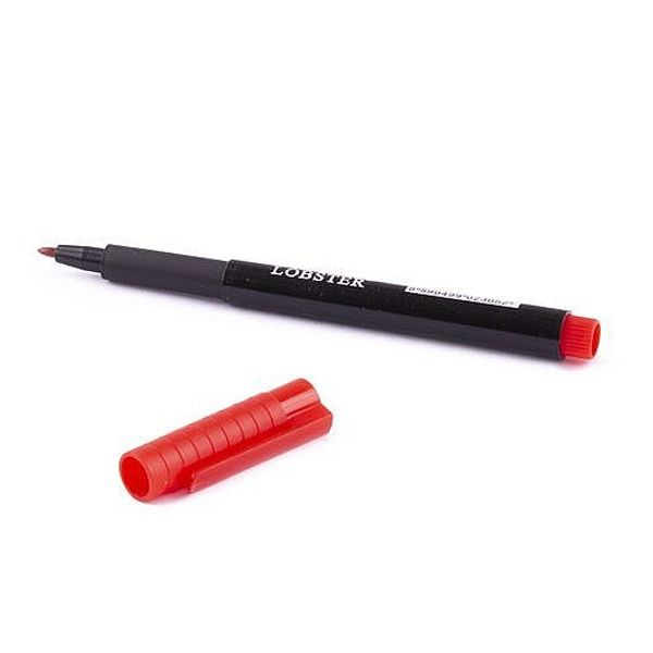 ZNAČKOVAČ PERMANENTNÍ ČERVENÝ, TENKÝ - TUŽKY A POPISOVAČE{% if zbozi.kategorie.adresa_nazvy[0] != zbozi.kategorie.nazev %} - DÍLNA A GARÁŽ{% endif %}