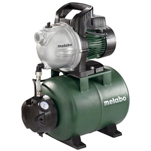 METABO HWW 3300/25 G 1/19 - DOMÁCÍ VODÁRNY{% if zbozi.kategorie.adresa_nazvy[0] != zbozi.kategorie.nazev %} - ZAHRADA{% endif %}